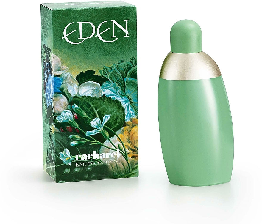 Classic vintage perfumes