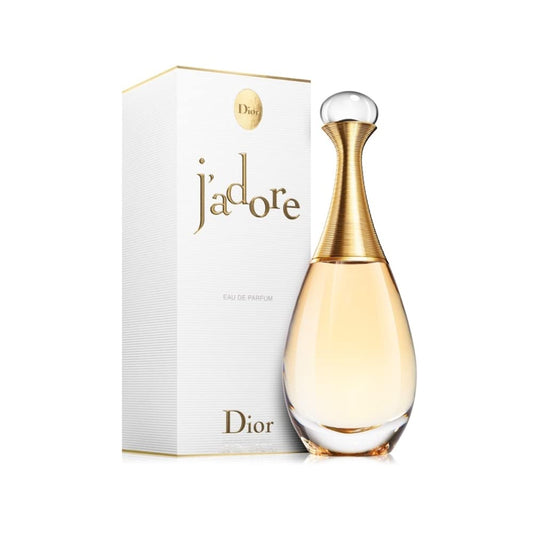 JADORE by Christian Dior eau de parfum spray 50 ml