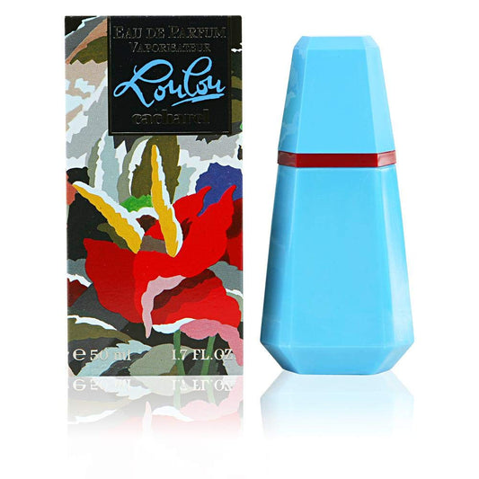 CACHAREL LOU LOU Eau de Parfum verstuiver 50 ml