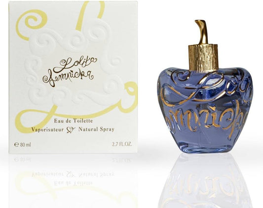 LOLITA LEMPICKA by Lolita Lempicka Eau De Toilette Spray 2.5 oz / 75 ml (Women)