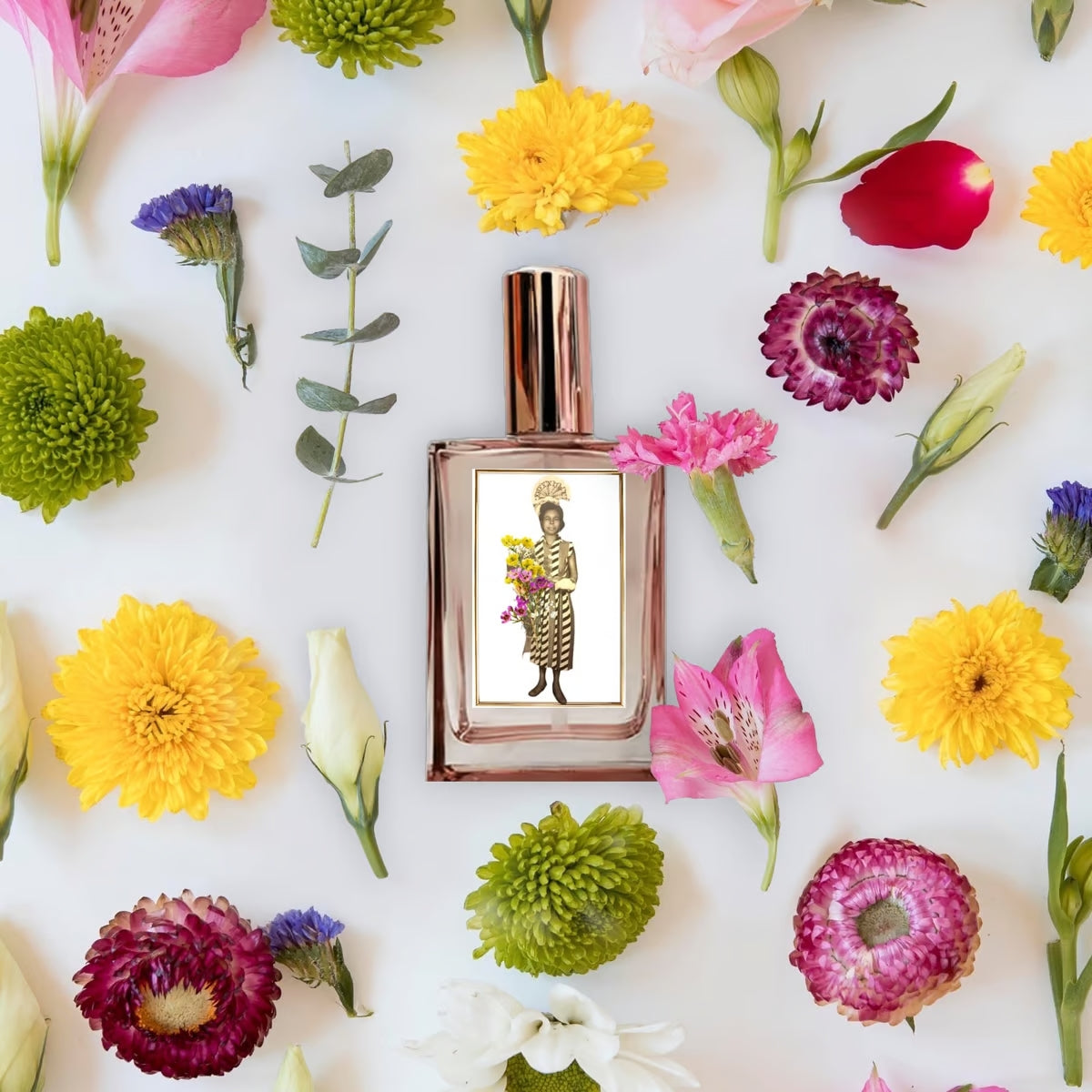Flore Ida Heritage