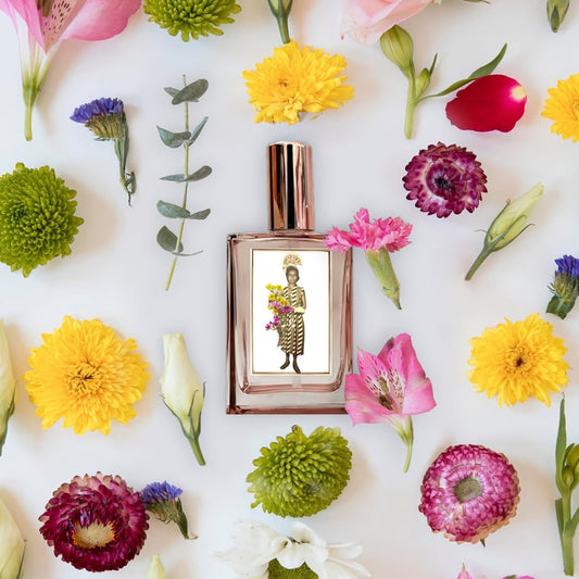 Flore Ida Heritage